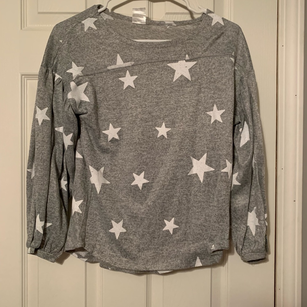 Moda sweater
